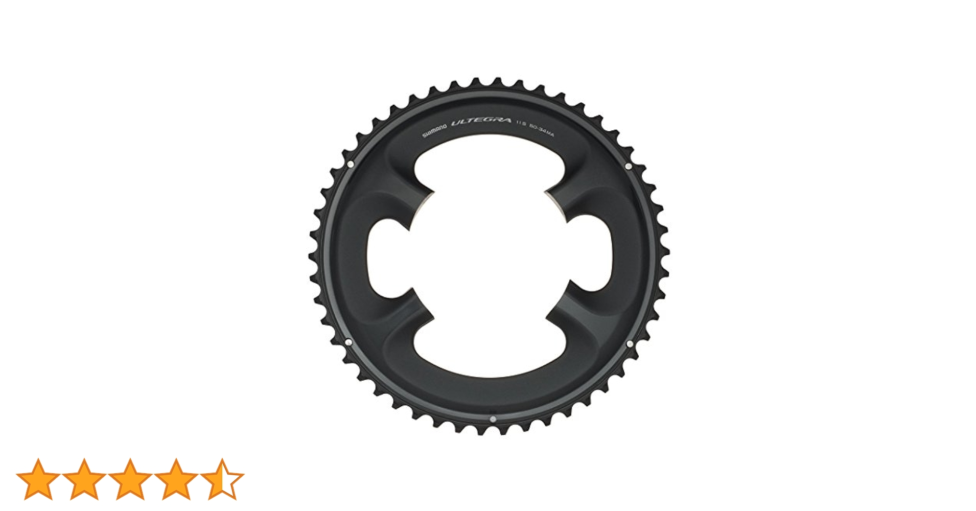 Amazon | シマノ (SHIMANO) リペアパーツ チェーンリング 36T-MB